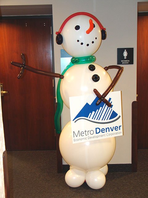metro-denver-balloon-snowman