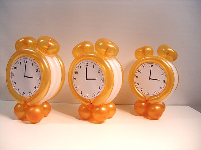balloon-alarm-clocks