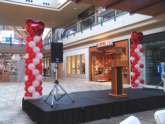 Valentines Day Balloons Denver Valentines Day Balloons Denver