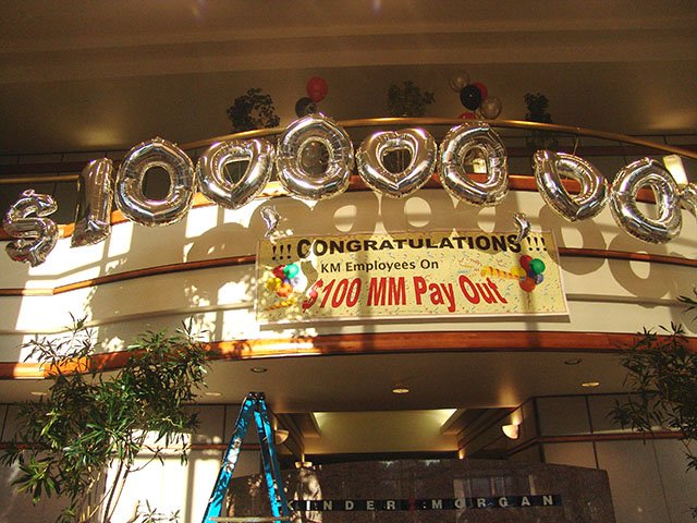 special $100 million balloon arch denver special $100 million balloon arch denver